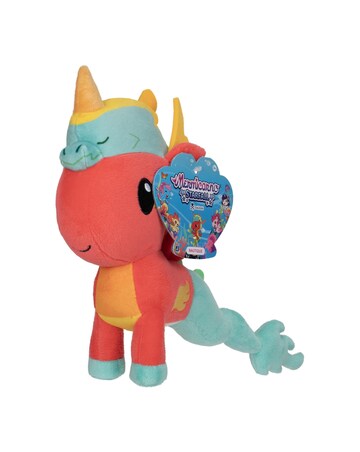 Mermicorno - Plush Nautique