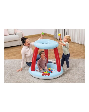 Lil Sunshine Ball Pit