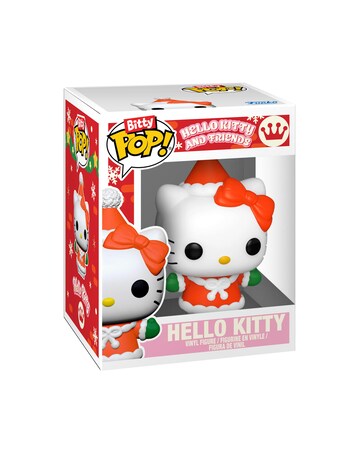 Bitty Pop! - Hello Kitty Advent Countdown Calendar