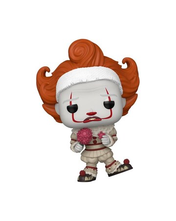 Pop! Vinyl - Welcome To Derry - Bob Gray as Pennywise
