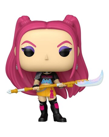 Pop! Vinyl - KPOP Demon Hunters - Mira