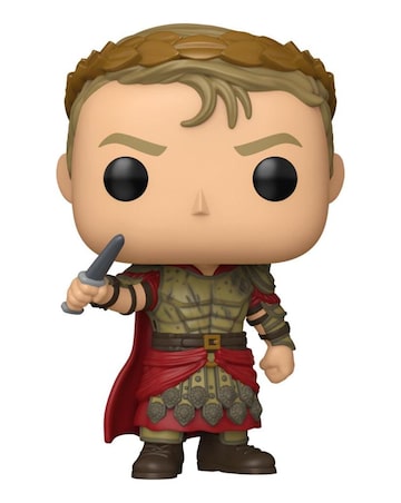 Pop! Vinyl - Fallout TV - Ceasar