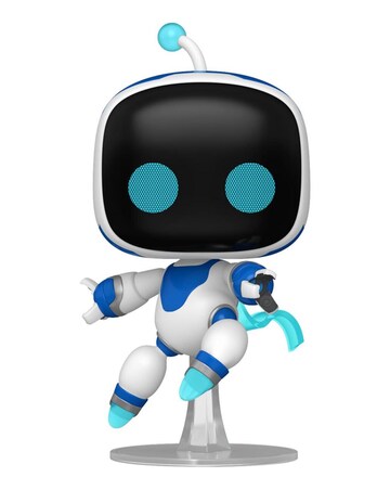 Pop! Vinyl - Astro Bot - Astro Bot