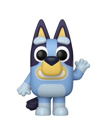 Pop! Jumbo 10in - Bluey