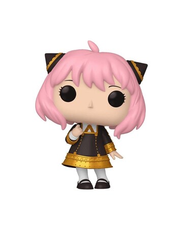 Pop! Vinyl - Spy x Family - Anya Forger