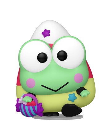 Pop! Vinyl - Hello Kitty - Keroppi