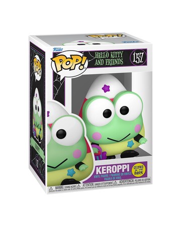 Pop! Vinyl - Hello Kitty - Keroppi