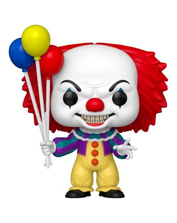 Pop! Vinyl - It - Pennywise (1990)
