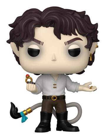 Pop! Vinyl - The Wicked King - Cardan G