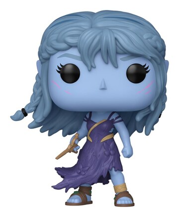 Pop! Vinyl - The Stolen Heir - Wren