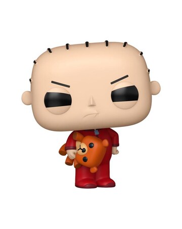 Pop! Vinyl - Family Guy - Stewie Griffin