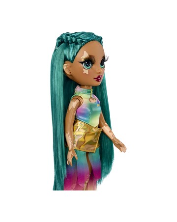 Rainbow High My Fashion Style 2.0 Fashion Doll - Jewel
