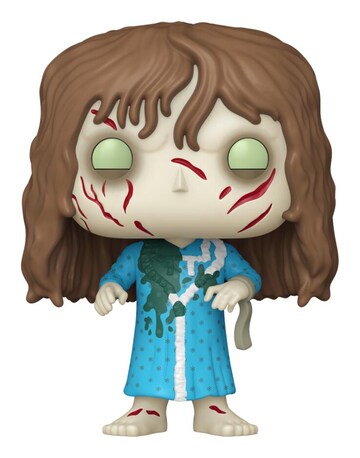 Pop! Vinyl - The Exorcist - Regan MacNeil