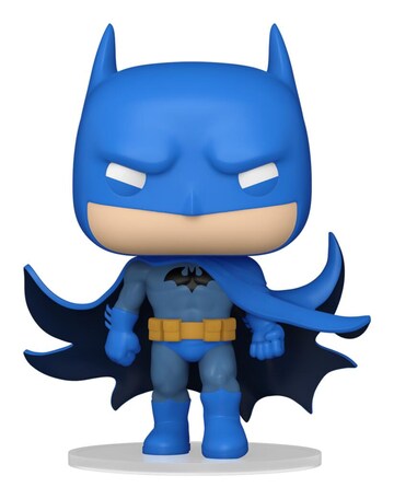Pop! Vinyl - DC New Classics - Batman