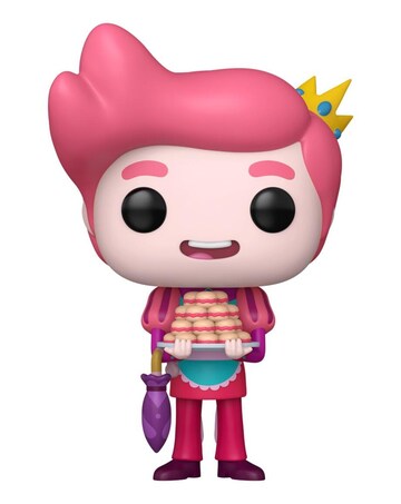 Pop! Vinyl - Adventure Time - Prince Gumball