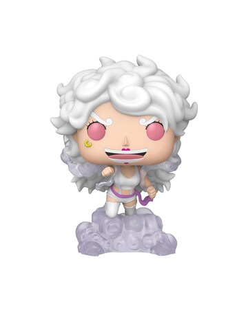 Pop! Vinyl - One Piece - Jewelry Bonney with chase