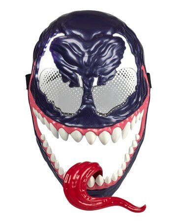 Spiderman Basic Venom Mask