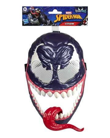 Spiderman Basic Venom Mask