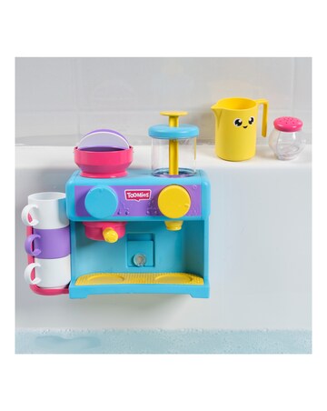 Bath Barista