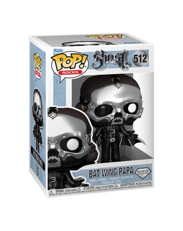 Pop! Vinyl - Ghost - Glam Dracula