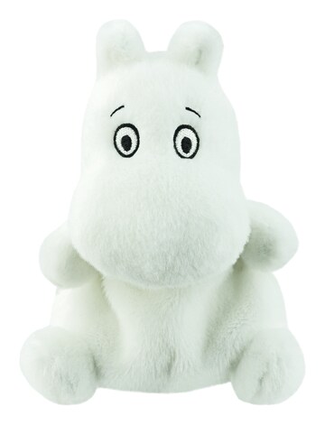 Palm Pals Moomin 5in