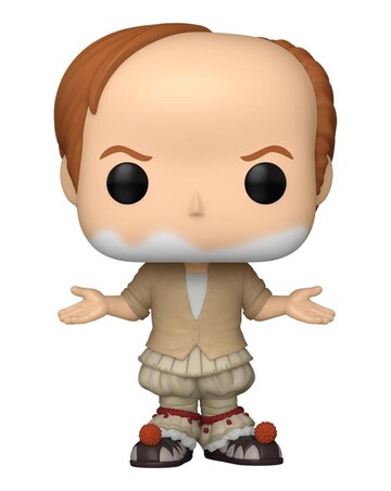 Pop! Vinyl - It: Welcome to Derry - Bob Gray