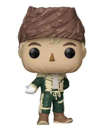 Pop! Vinyl - Wicked Part 2 - Scarecrow