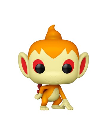 Pop! Vinyl - Pokemon - Chimchar