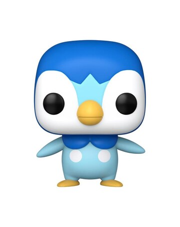 Pop! Vinyl - Pokemon - Piplup