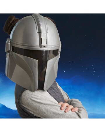 Star Wars Mando Mask