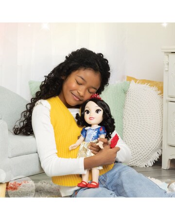 Disney Princess Large 38cm Snow White