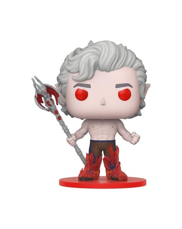 Pop! Vinyl - Balders Gate 3 - Astarion (Vamp Ascendant)