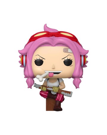 Pop! Vinyl - One Piece - Ginny