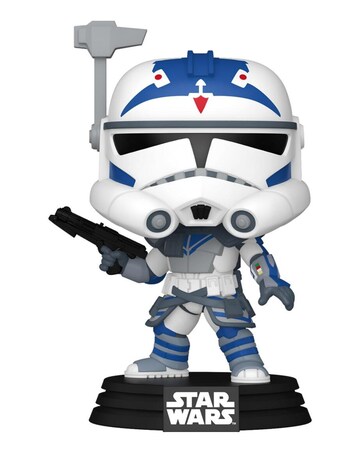 Pop! Vinyl - Star Wars - Fives ARC2