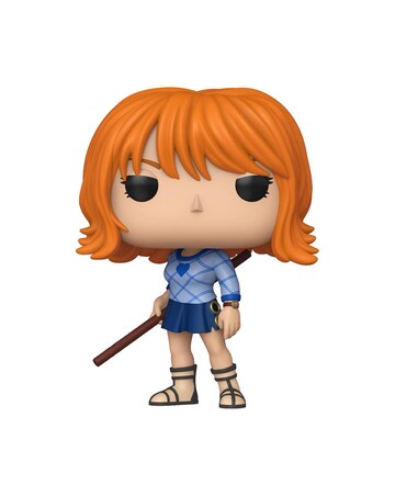 Pop! Vinyl - One Piece - Nami