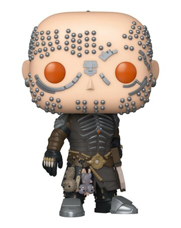 Pop! Vinyl - Supergirl - Krem of the Yellow Hills