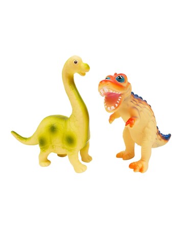 Boley Dino Transporter