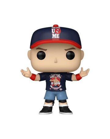 Pop! Vinyl - WWE - John Cena Final Match