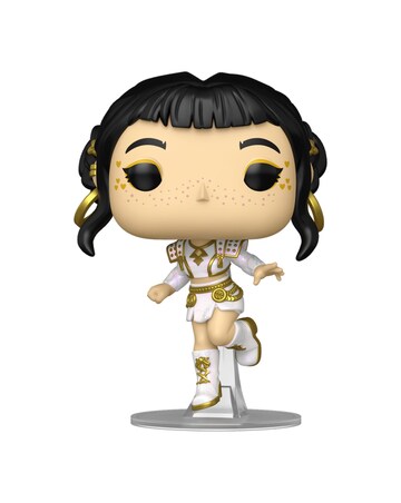 Pop! Vinyl - KPOP Demon Hunters - Zoey