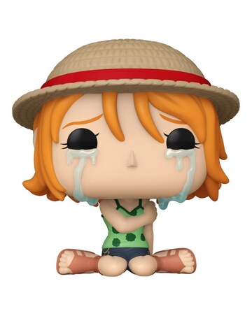 Pop! Vinyl - One Piece - Nami