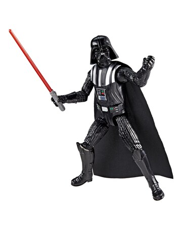 Star Wars Titan Hero Darth Vader