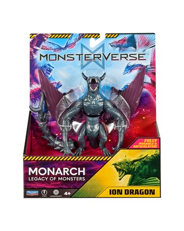 Monsterverse 5in Ion Dragon