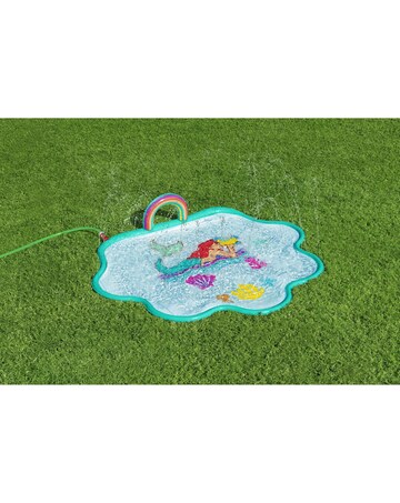 Disney Princess Ariel Splash Pad