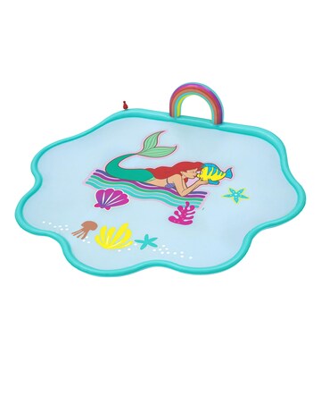 Disney Princess Ariel Splash Pad
