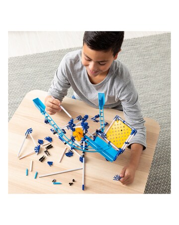 K'nex - Marble Run 3 Model Building Set
