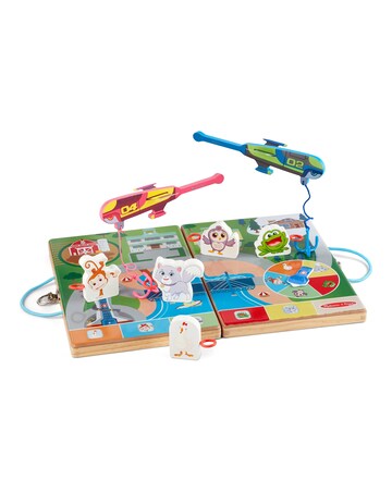 Melissa & Doug Paw Patrol Spy Find & Rescue