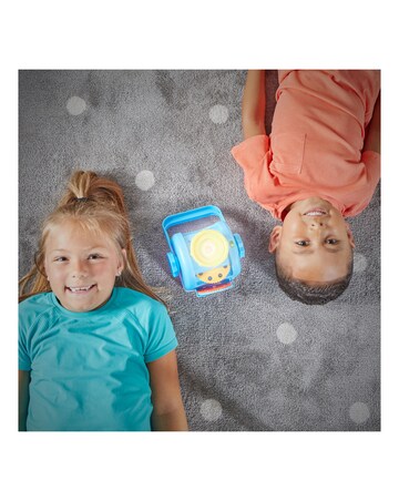 Calming Moments Projector