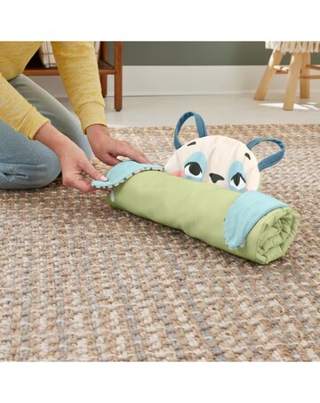 Fisher Price Roly-Poly Panda Play Mat
