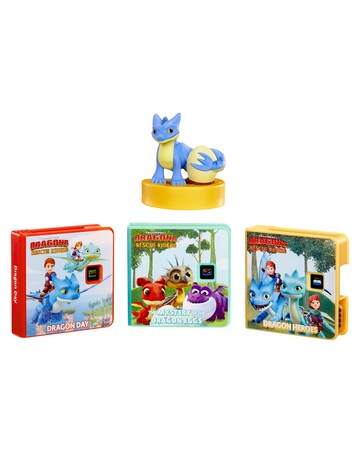 Storytime Dream Machine - Dragons: Rescue Riders Collection