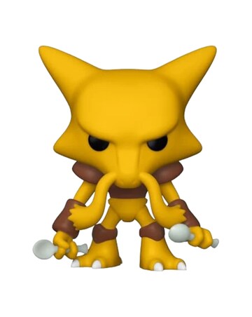 Pop! Vinyl - Pokemon - Alakazam